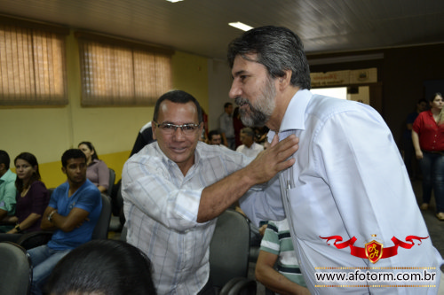rolim de moura